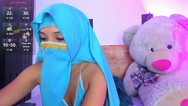 Adib ali online show from 09.15.25