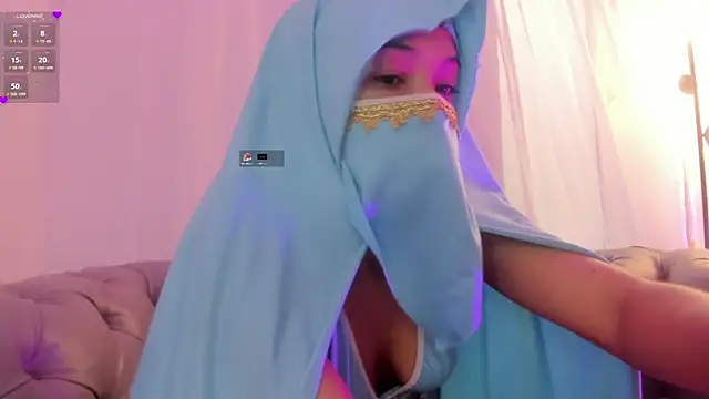 Adib ali online show from 02.21.26