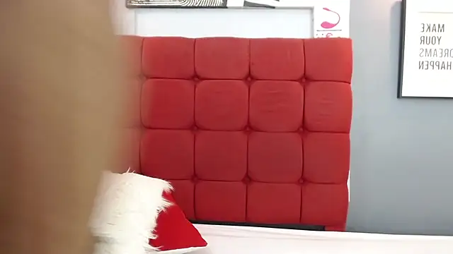 AichaBrown online show from 01.28.25