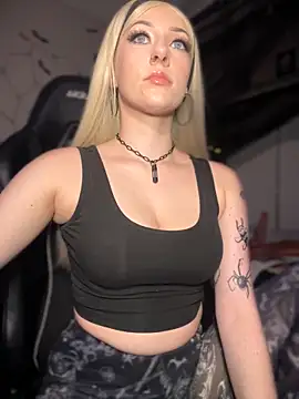 marleymaxwell online show from 01.05.25