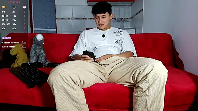 jacques cardiet online show from 01.16.26