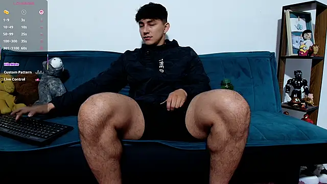 jacques cardiet online show from 02.16.26