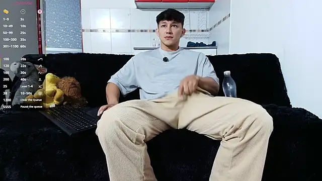 jacques cardiet online show from 03.25.26