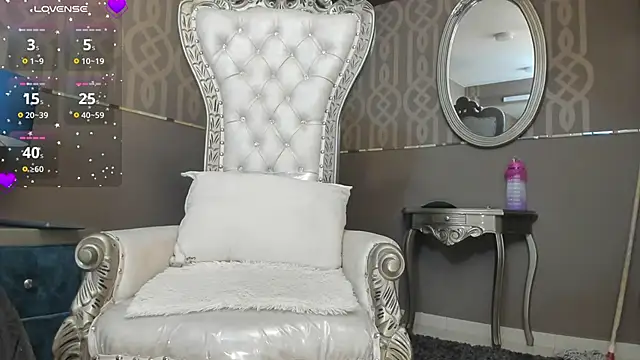 Janna Rousse  online show from 01.24.25