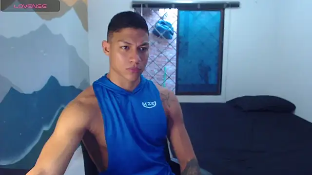 aalan foxter online show from 01.17.25