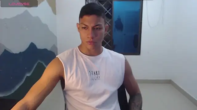 aalan foxter online show from 01.25.25