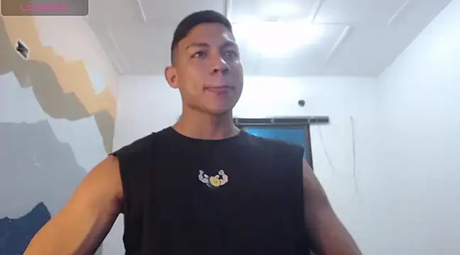 aalan foxter online show from 01.30.25