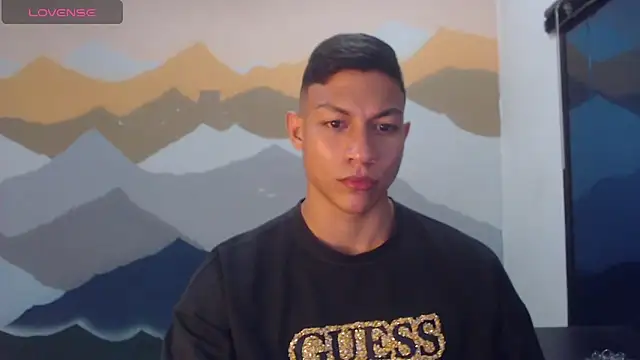 aalan foxter online show from 02.18.25