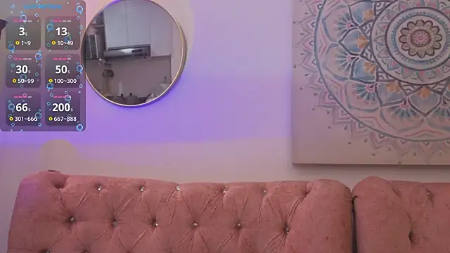 victoriacopper online show from 02.01.26