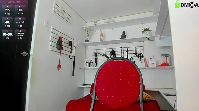 Alejandra Dunn online show from 12.18.24