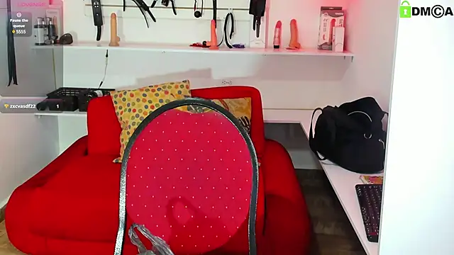 Alejandra Dunn online show from 01.22.25
