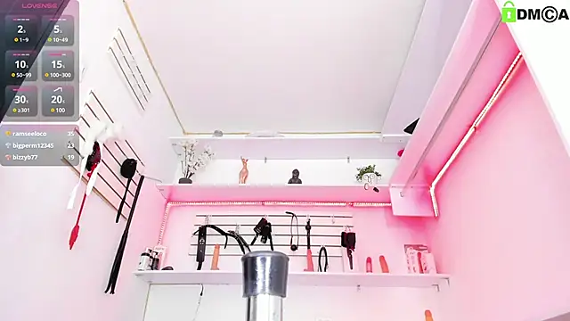 Alejandra Dunn online show from 01.22.25