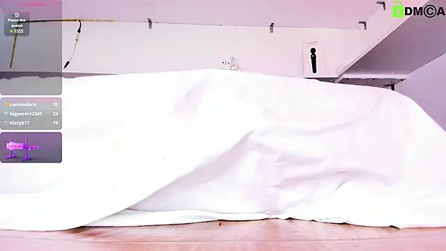Alejandra Dunn online show from 01.23.25