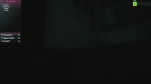 Alejandra Dunn online show from 01.23.25