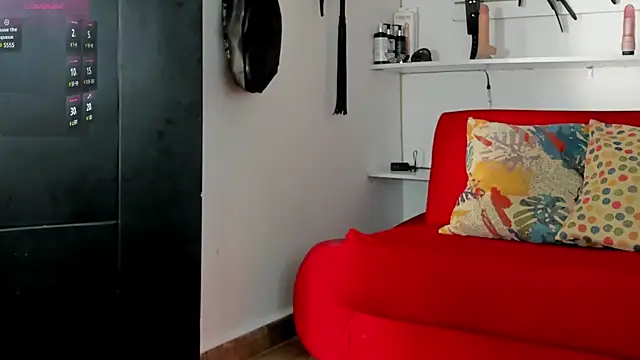 Alejandra Dunn online show from 01.30.25