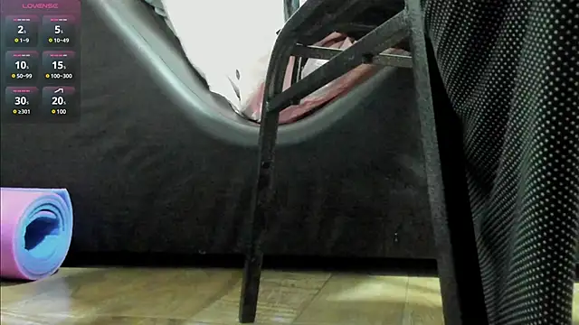 Alejandra Dunn online show from 02.13.25