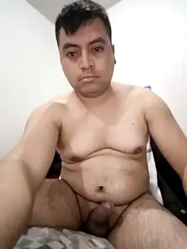 Potro23hotzen online show from 03.23.25