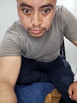 Potro23hotzen online show from 09.14.25