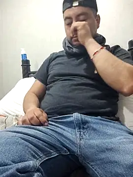 Potro23hotzen online show from 11.13.25