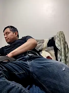 Potro23hotzen online show from 02.07.26