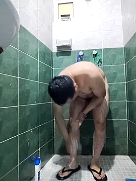 Potro23hotzen online show from 02.25.26