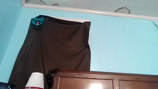 Cumonkatie online show from 10.21.25