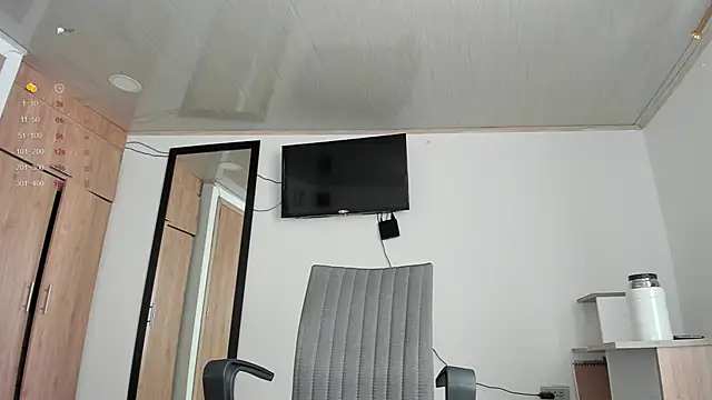 manucute 23  online show from 01.08.25