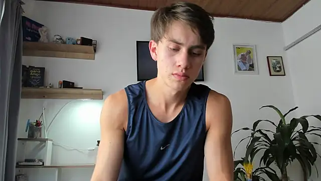 manucute 23  online show from 02.11.26