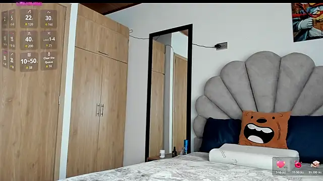 manucute 23  online show from 02.21.26