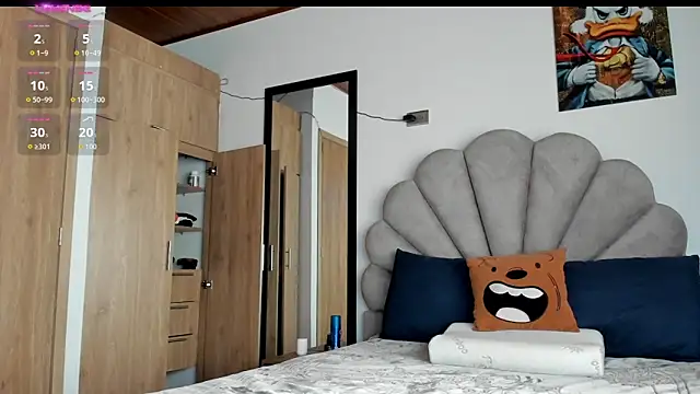 manucute 23  online show from 02.23.26