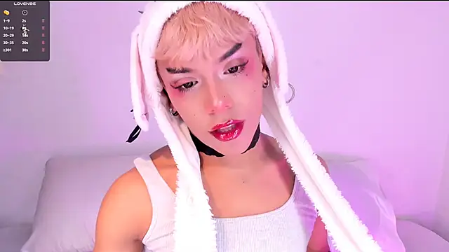 Danigio online show from 03.11.25