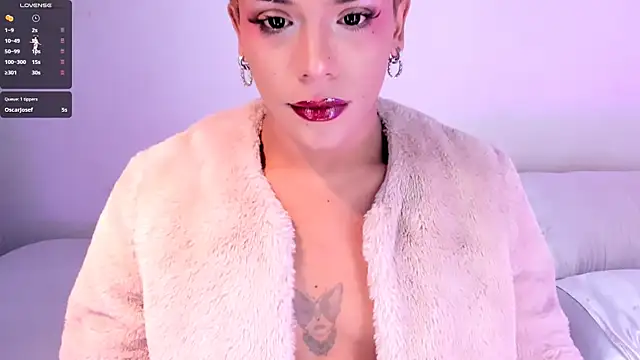 Danigio online show from 03.15.25