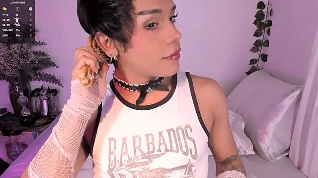 Danigio online show from 11.08.25