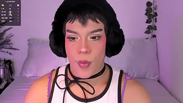 Danigio online show from 11.25.25