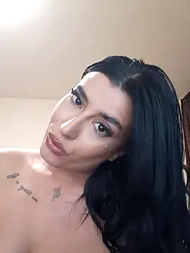 GiseleReine online show from 02.12.25