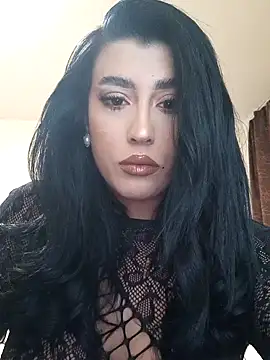 GiseleReine online show from 02.22.25