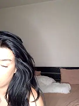 GiseleReine online show from 03.13.25