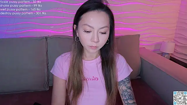 im casey online show from 04.05.26