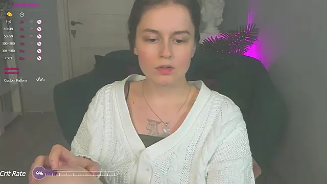 reb luvng online show from 12.01.24