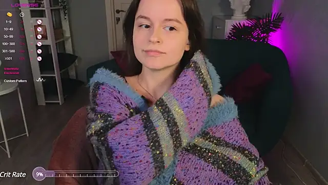 reb luvng online show from 12.02.24