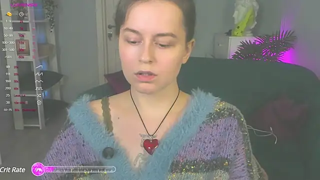 reb luvng online show from 12.04.24