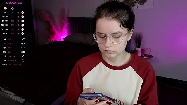 reb luvng online show from 12.05.24