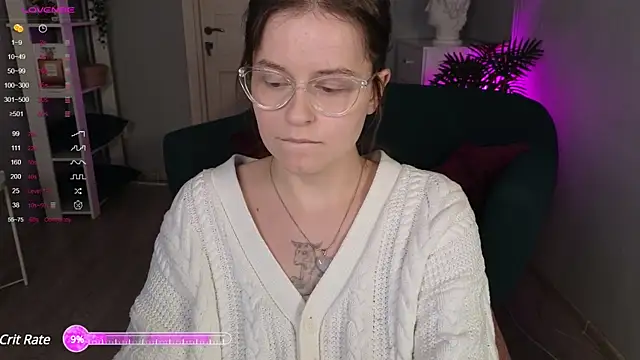 reb luvng online show from 12.06.24