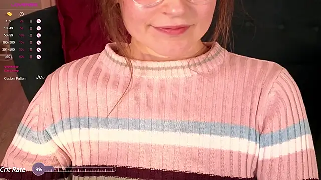 reb luvng online show from 12.08.24