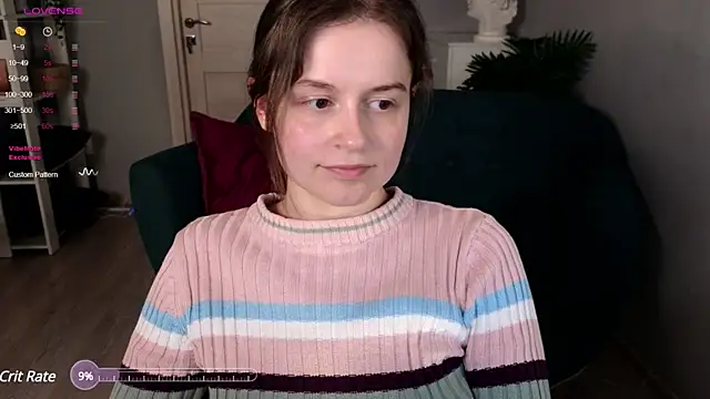 reb luvng online show from 12.08.24