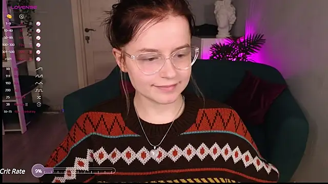 reb luvng online show from 12.10.24