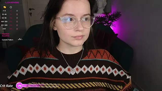 reb luvng online show from 12.11.24