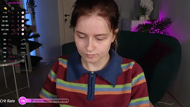 reb luvng online show from 12.13.24