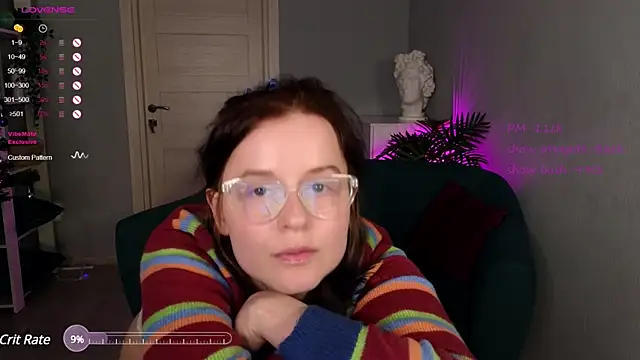 reb luvng online show from 12.15.24