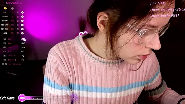 reb luvng online show from 12.19.24